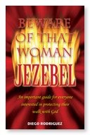 Jezebel Cover