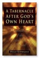 Tabernacle Cover