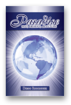 Paradise Book Cover