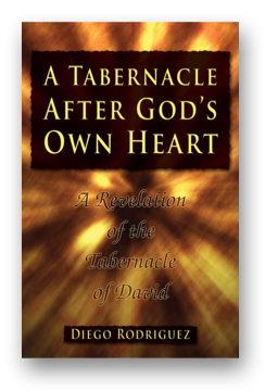 A Tabernacle After God's Own Heart