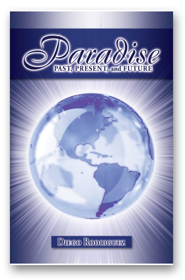 Paradise Book Cover