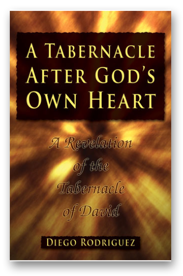 Tabernacle-Wholesale Discount-Qty 5