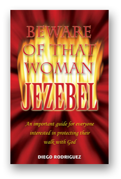 Beware of that Woman, Jezebel